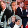 Gossip & Rumors: Prince Harry Attends New York Gala Without