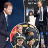 Gossip & Rumors: Prince Harry's Nyc Trip Without Meghan Markle