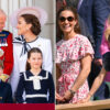 Gossip & Rumors: Prince Louis Tries To 'steal' Princess Charlotte's