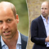 Gossip & Rumors: Prince William's Beard Is Officially Back With