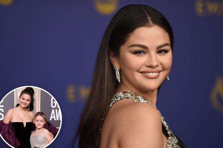 Gossip & Rumors: Selena Gomez Says ‘f—k Off’ To Critics