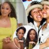 Gossip & Rumors: Tia Mowry Reveals She's Not 'close' With