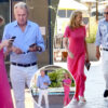 Gossip & Rumors: Vanna White, Pat Sajak Went To Lunch