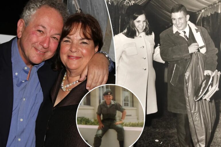 Gossip & Rumors: Who Is Ina Garten's Husband? Everything To