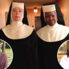 Gossip & Rumors: Whoopi Goldberg Pays Tribute To 'sister Act'