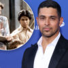 Gossip & Rumors: Wilmer Valderrama Recalls ‘rivalry’ With 'that '70s