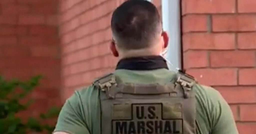 32 Missing Children Recovered In Operation Led By U.S. Marshals Service * 100PercentFedUp.com * by Danielle