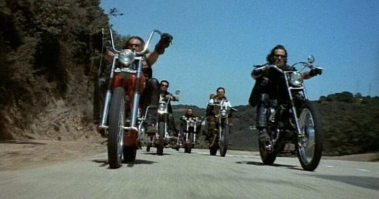 Hells Angels Deploying To Colorado! * 100PercentFedUp.com * by M Winger