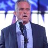 North Carolina Supreme Court Rules On Robert F. Kennedy Jr. Ballot Status * 100PercentFedUp.com * by Danielle