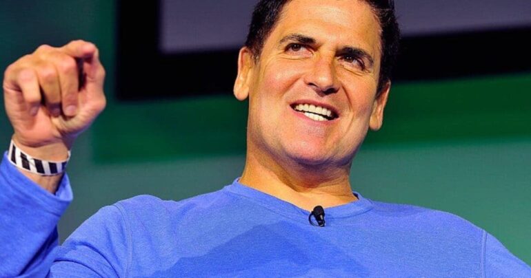 Now We Know Why Mark Cuban Hates President Trump — It’s Personal * 100PercentFedUp.com * by Noah