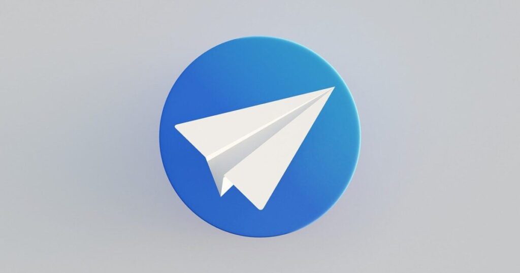 Telegram Announces Policy Change Regarding Government Requests For User Data * 100PercentFedUp.com * by Danielle