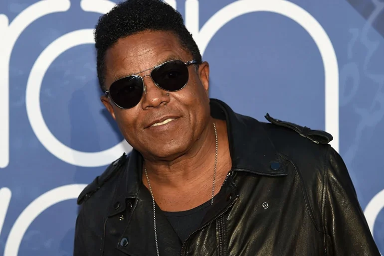 LAS VEGAS, NV - NOVEMBER 06:  Musician Tito Jackson attends the 2016 Soul Train Music Awards at the Orleans Arena on November 6, 2016 in Las Vegas, Nevada.  (Photo by Ethan Miller/Getty Images)