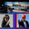 Trump And Harris’s Preparation – One America News Network