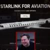 United Airlines Plans To Offer Free Wi-Fi Using Starlink From SpaceX – One America News Network