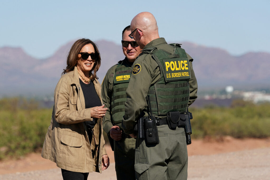 Politics: 3 Key Instances Of Kamala Harris Lying About The