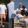 Politics: 532 Joe Biden Vacation Days Prove The Prez Wrecked