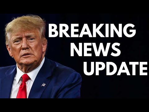 BREAKING: Trump's URGENT Town Hall with Sarah Sanders in Flint Michigan!