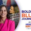 Bold and Blunt Journalism | America’s Hope (Sept 16)