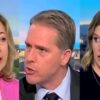 Politics: Cnn Panel Goes Off The Rails When Jennings Points