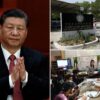 Politics: China Is Abusing The Freedoms Allowed In The Us