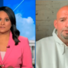 Politics: Cornered On Fracking, Fetterman Blurts Out: ‘they’re Eating Dogs!