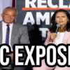 DNC EXPOSED by Tulsi Gabbard and RFK JR in SHOCKING Speech!