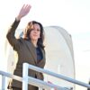 Politics: Dems Can Only Escape Kamala Harris' Woeful Record By