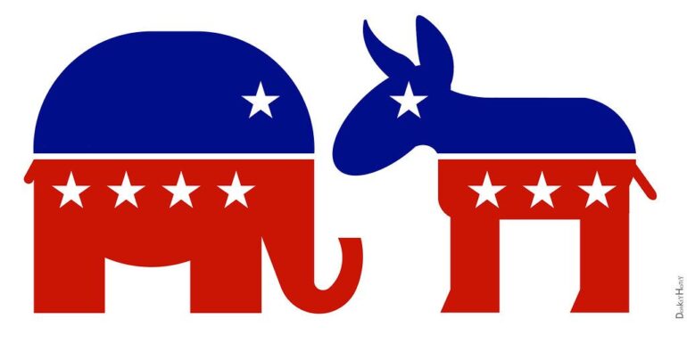 Politics: “election Environment Favorable To Gop”