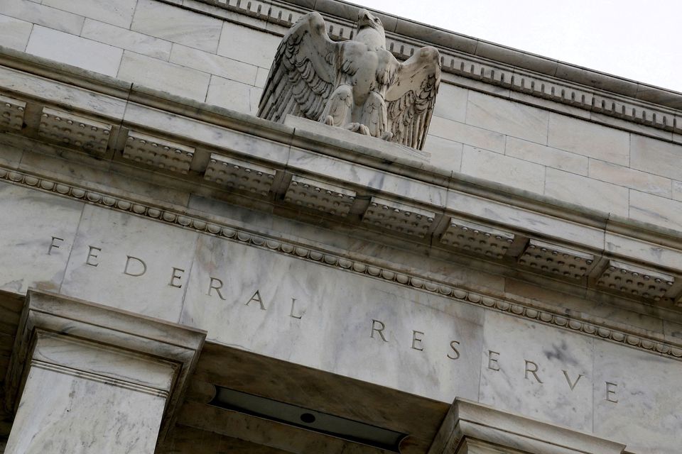 Politics: Fed Cuts Interest Rates By 0.5%; First Cut In