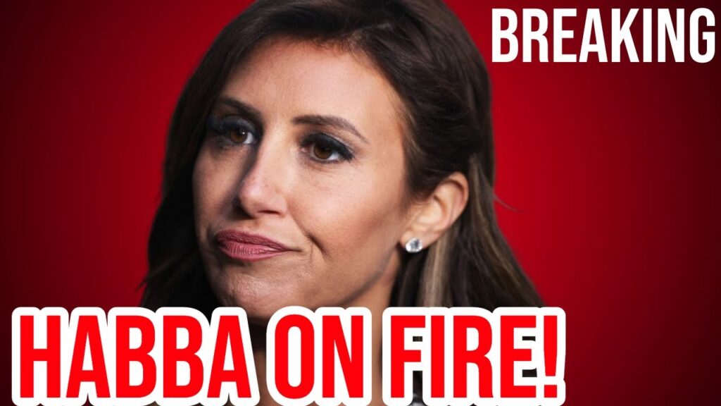 Furious Alina Habba UNLOADS on Biden's LAWFARE Tactics!