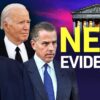 Hackers Tried To Pass Trump Info To Biden; Hunter Sentencing; Man Indicted On Threats To Kill SCOTUS