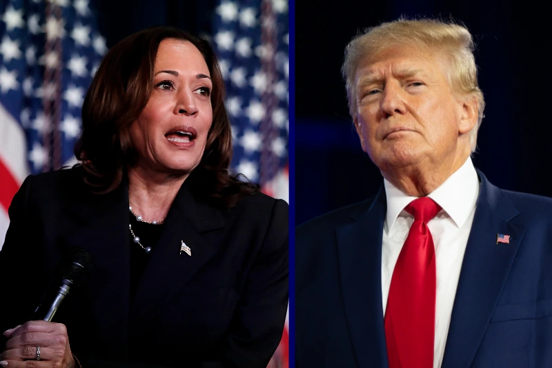 Politics: Harris Unveils Policy Proposals Ahead Of Debate – One