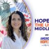 Hope For The US and Middle East | America’s Hope (Sept 23)