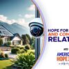 Hope for Housing and Community Relations | America’s Hope (Sept 6)