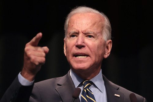 Politics: Iran Sent Hacked Information From Trump Campaign To Biden