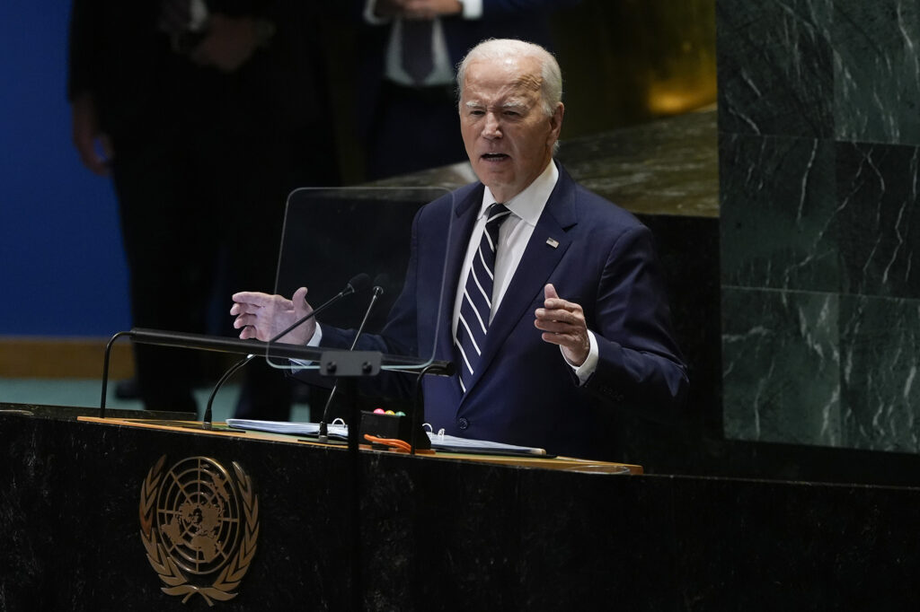 Politics: Joe Biden's Disastrous Legacy Of Crime At Home And