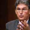 Politics: Joe Manchin Endorses Gop Senate Candidate