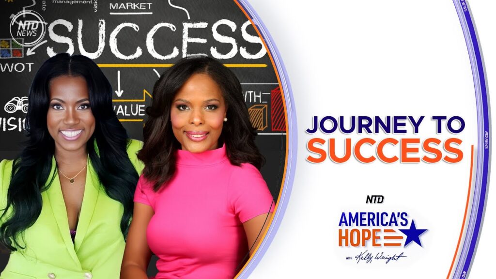 Journey to Success | America’s Hope (Sept 18)