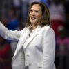 Politics: Kamala Harris Aims To Hide Record Of Backing Medicare