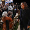 Politics: Kamala Harris Is Nowhere To Be Seen With Election