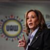 Politics: Kamala Harris Lacks Essential Business Wisdom For Policy: Letters