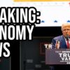 MUST WATCH: Trump's SURPRISING Speech on the Economy in NC!