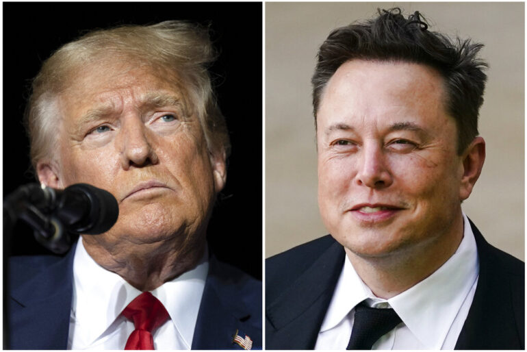 Politics: Musk Responds To Second Attempted Trump Assassination