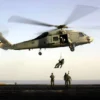 Politics: Navy Seal Team 6 Reportedly Training To Help Defend