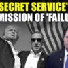 Secret Service GRILLED After Admitting They Tried to ELIMINATE Trump!