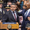 Politics: Tell Police Commissioner Edward Caban To Resign