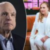 Politics: 'the Ghost Of John Mccain' Producers Defend Play After