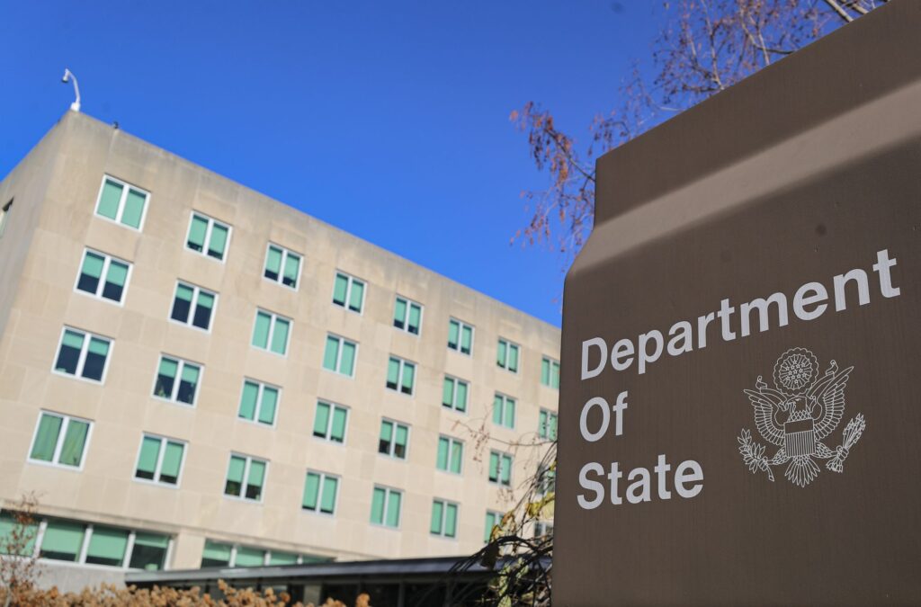 Politics: The State Department's 'disinfo' Effort Is A Pro Censorship Sham