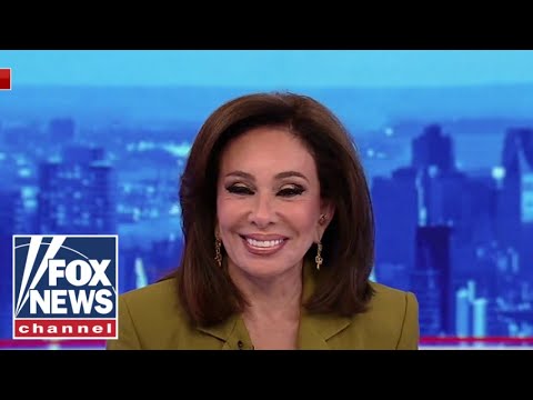 Politics: They Want To Throw Trump ‘in Jail’: Judge Jeanine