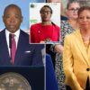 Politics: To Do Justice To Accused Nyc Cops And Their